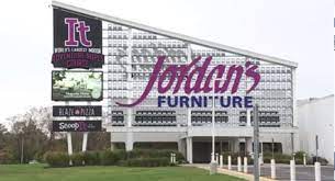 Jordan's Furniture coming to Westfarms